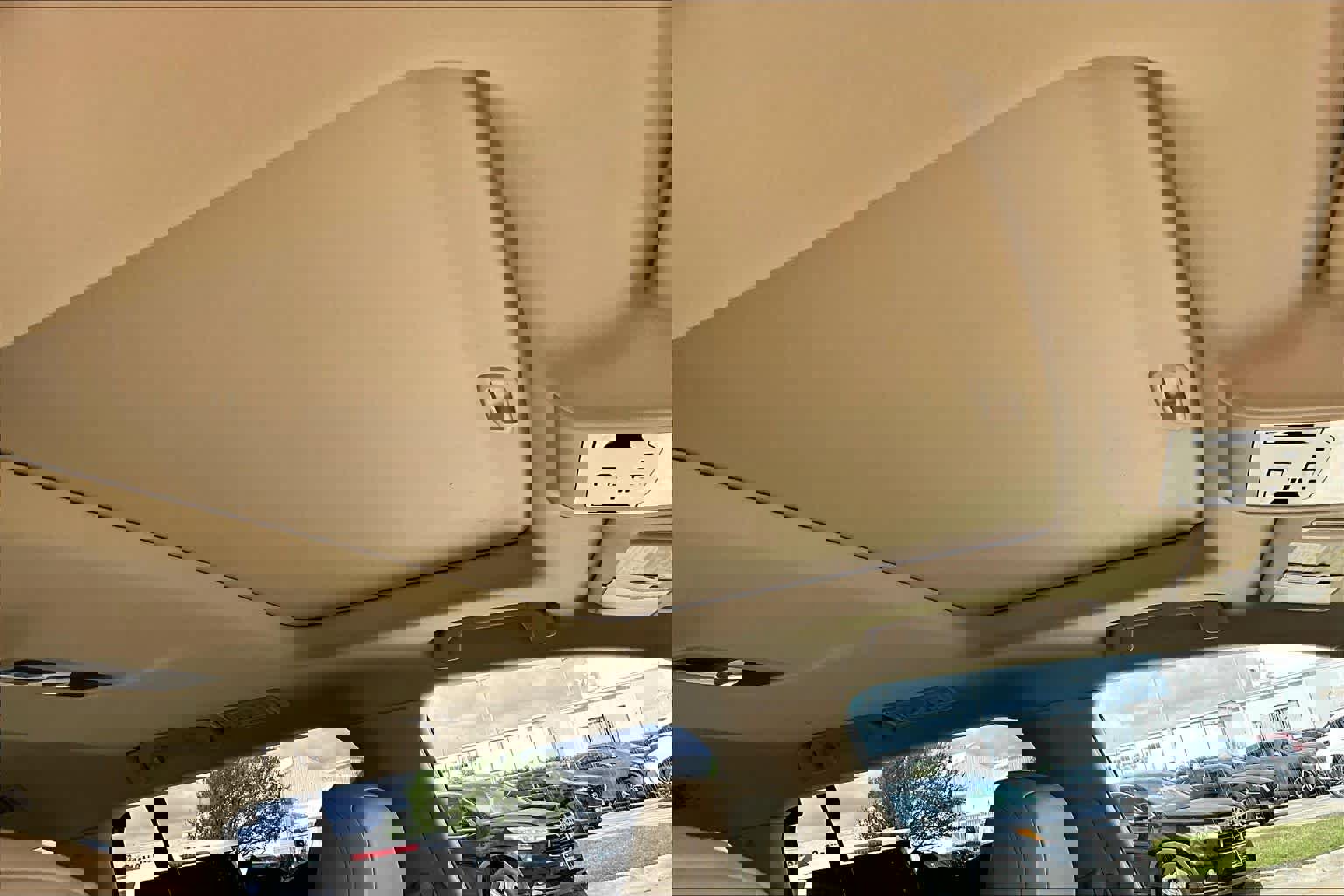 Used 2017 Lexus LX 570 4WD w/ Luxury Package image 14