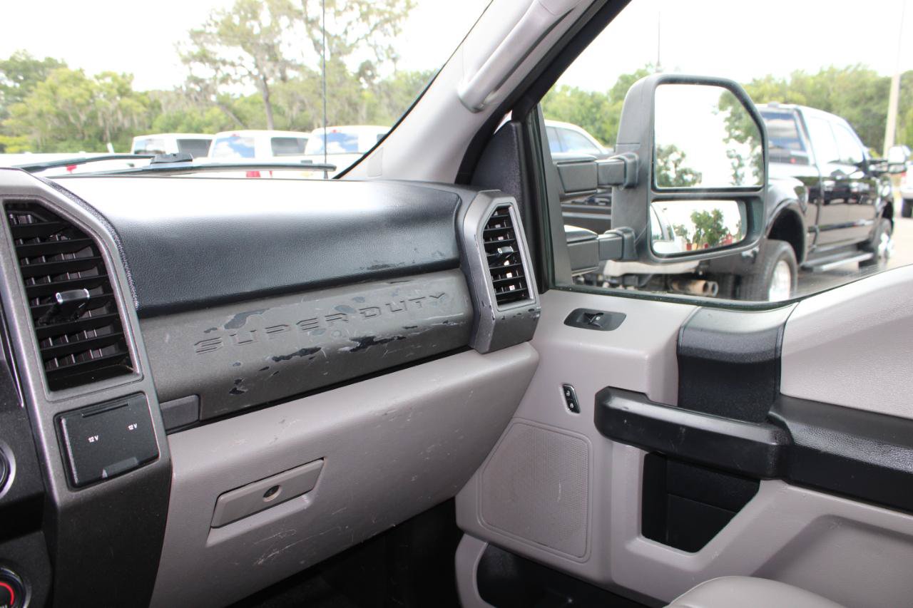 Used 2019 Ford F250 XL w/ XL Value Package RWD image 18