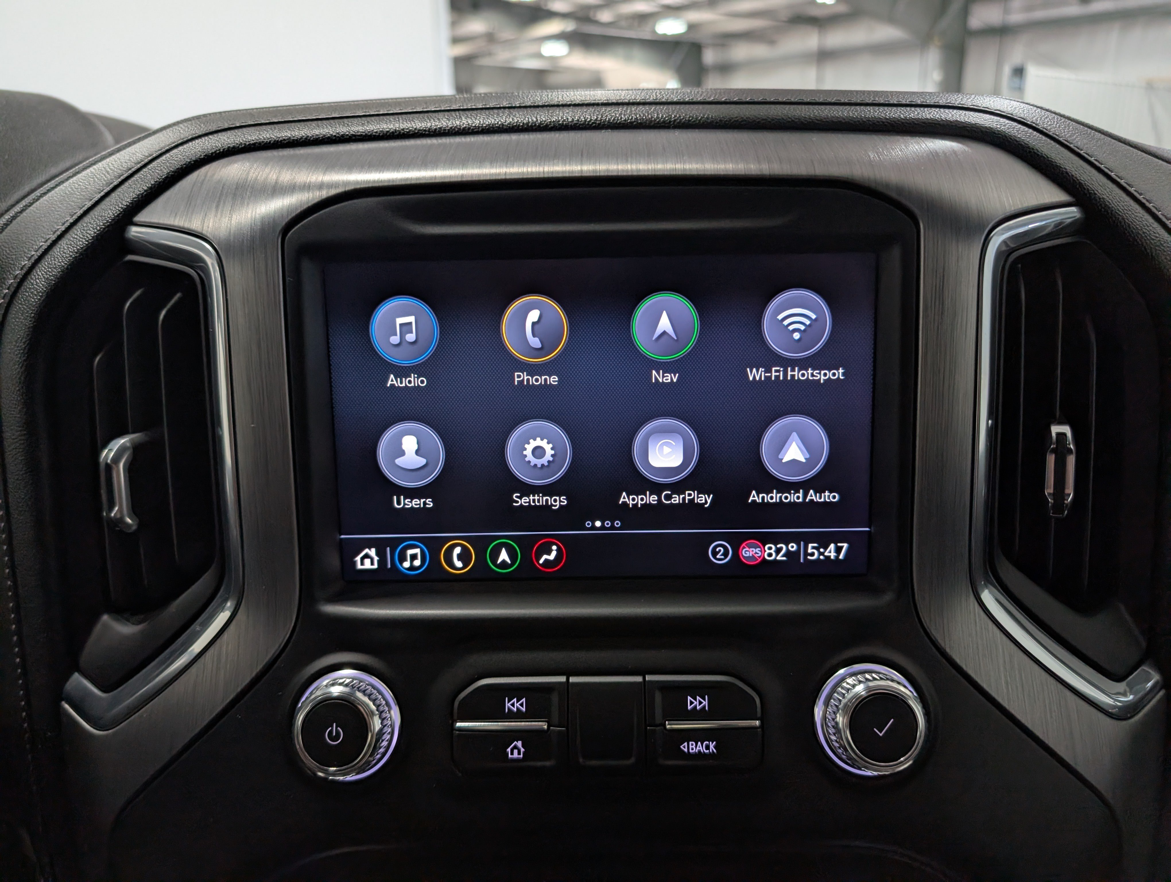 Used 2020 GMC Sierra 3500 Denali w/ Denali Ultimate Package AWD/4WD image 25