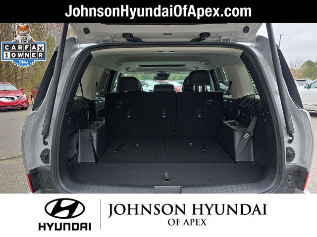 Used 2024 Hyundai Santa Fe XRT AWD/4WD image 24
