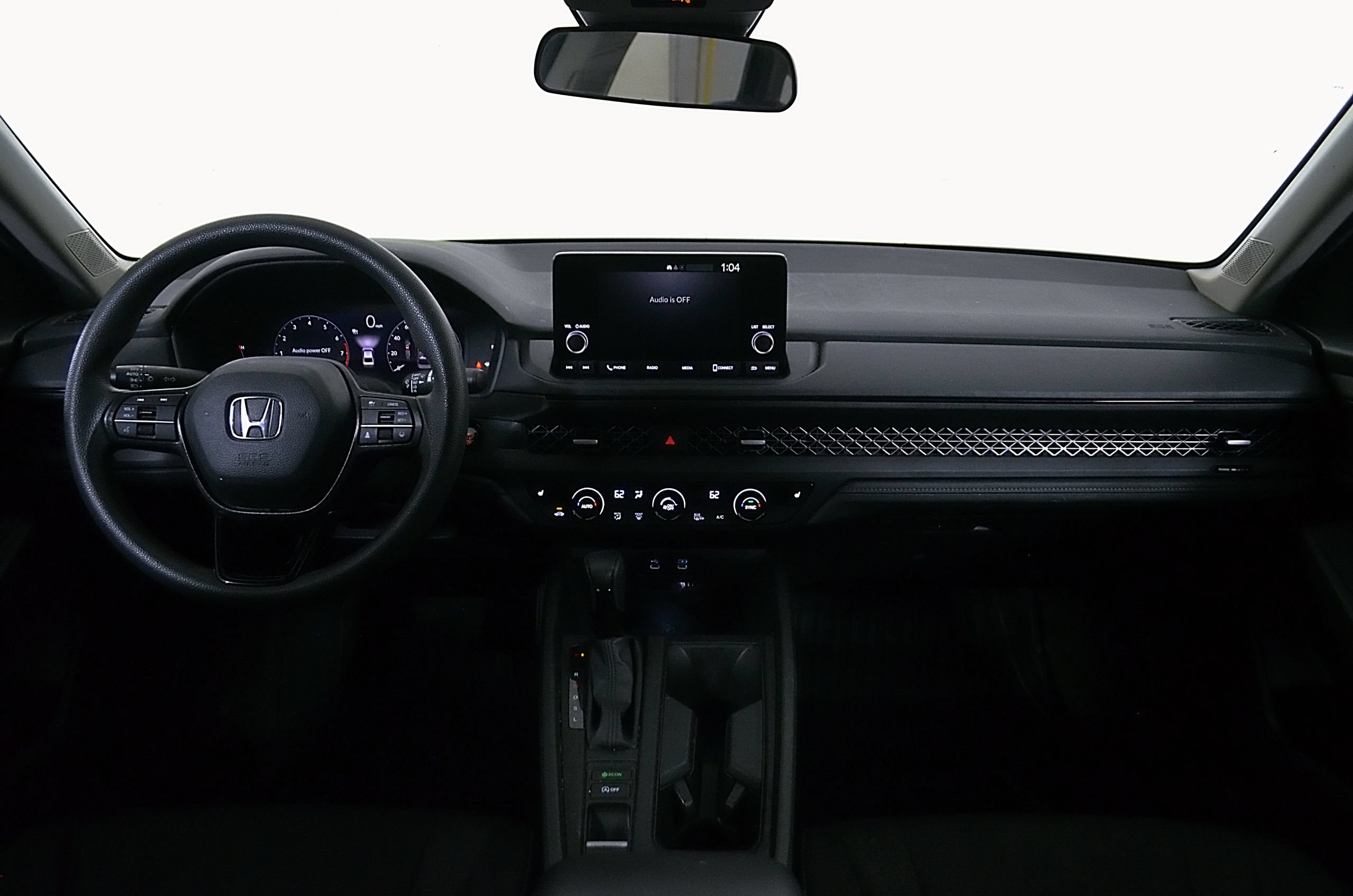 Used 2024 Honda Accord EX image 22