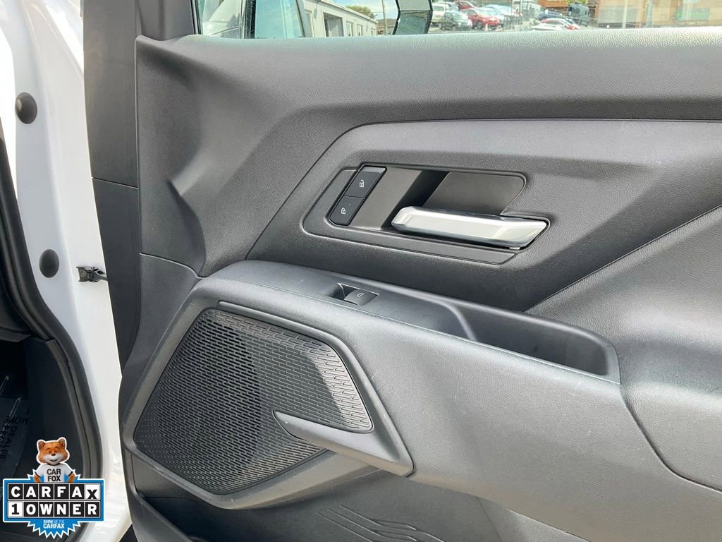 Used 2024 Chevrolet Silverado EV W/T AWD/4WD image 65