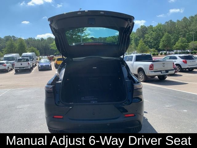 New 2024 Dodge Hornet GT image 20