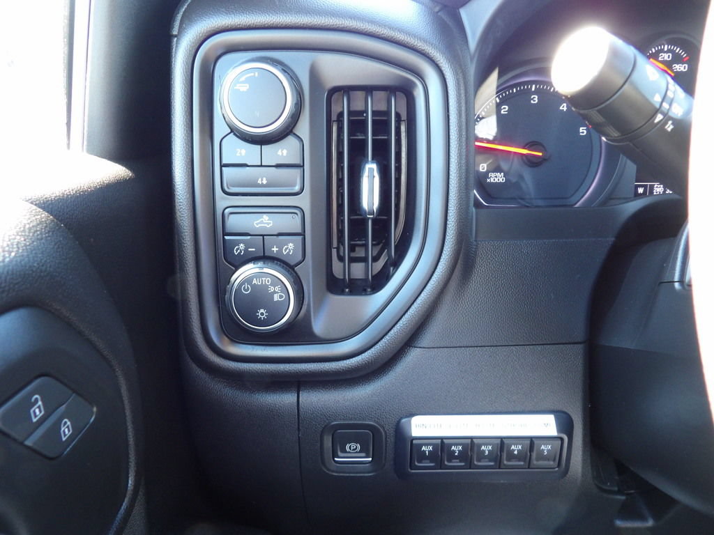 Used 2022 Chevrolet Silverado 3500 W/T w/ WT Fleet Convenience Package AWD/4WD image 19
