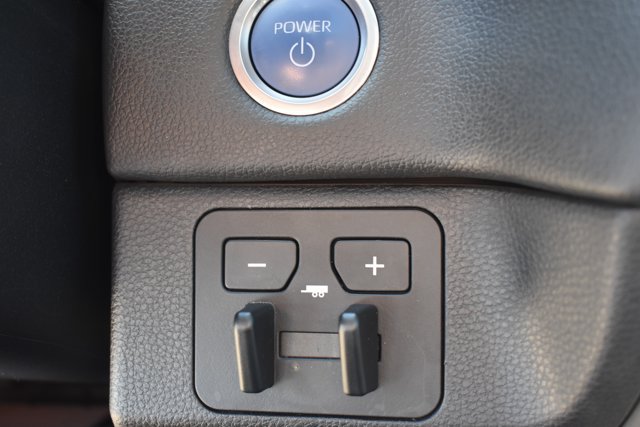 Used 2024 Toyota Tundra Limited w/ Power Package AWD/4WD image 30