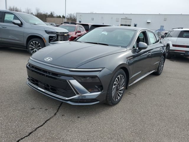 New 2026 Hyundai Sonata SEL image 2