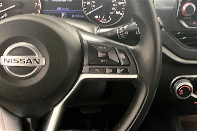Used 2022 Nissan Altima 2.5 AWD/4WD image 15