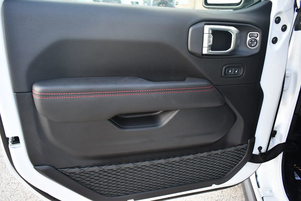 New 2026 Jeep Gladiator Rubicon image 14