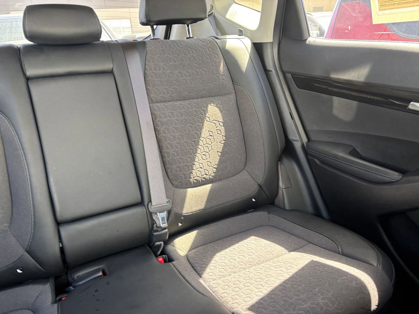 Used 2025 Kia Seltos S image 38