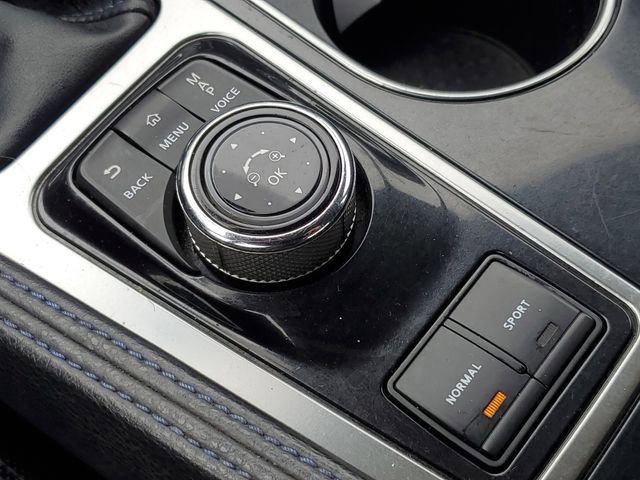 Used 2017 Nissan Maxima 3.5 S FWD image 32