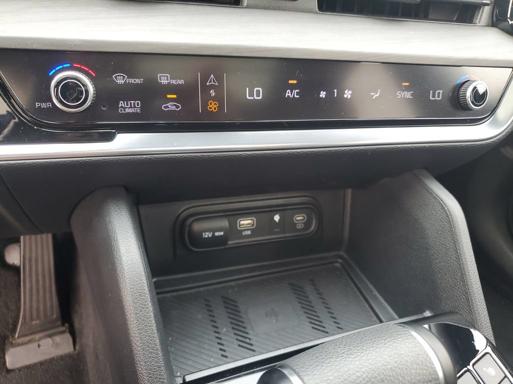 Certified 2024 Kia Sportage X-Line w/ X-Line Premium Package AWD/4WD image 20