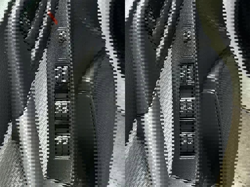 Used 2017 Subaru Forester 2.5i Premium image 22