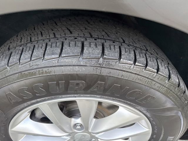 Used 2016 Kia Sorento AWD w/ LX Convenience Package image 13