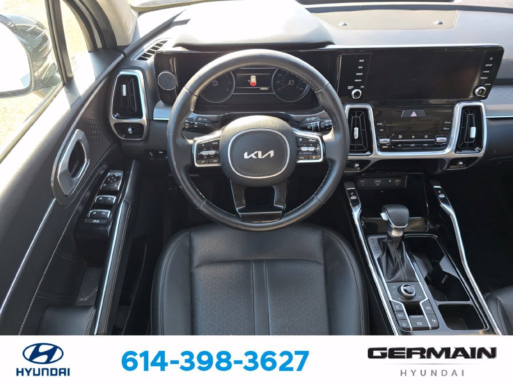 Used 2022 Kia Sorento SX AWD/4WD image 17