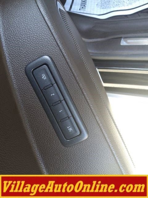 Used 2020 GMC Yukon Denali AWD/4WD image 15