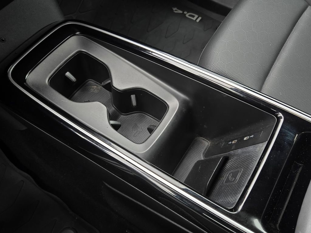 Certified 2023 Volkswagen ID.4 Pro S AWD/4WD image 18