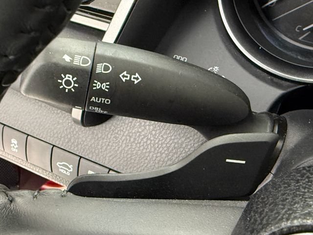 Used 2024 Toyota Camry SE w/ Convenience Package FWD image 13