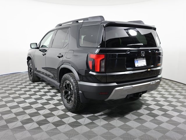 New 2026 Honda Passport TrailSport Elite image 6