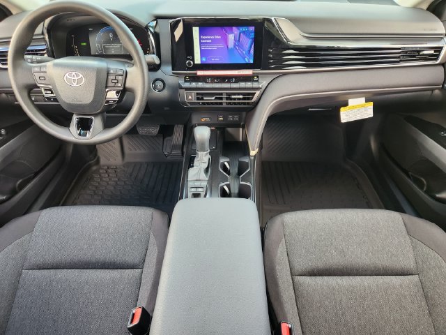 New 2026 Toyota Camry LE w/ Convenience Package FWD image 19