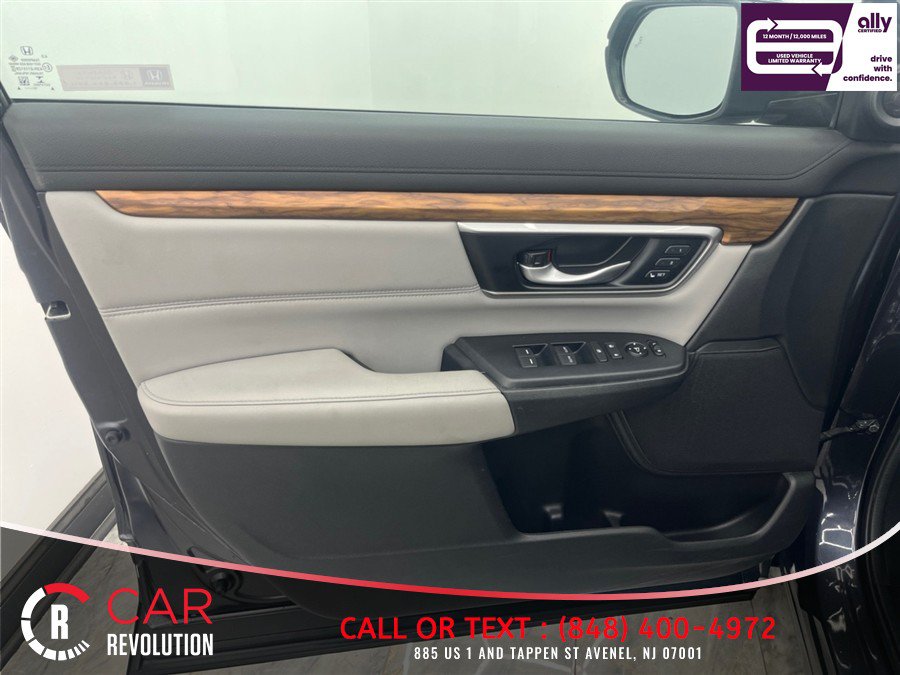 Used 2019 Honda CR-V EX-L image 30