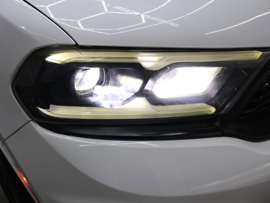 Used 2021 Dodge Durango R/T w/ Blacktop Package RWD image 31
