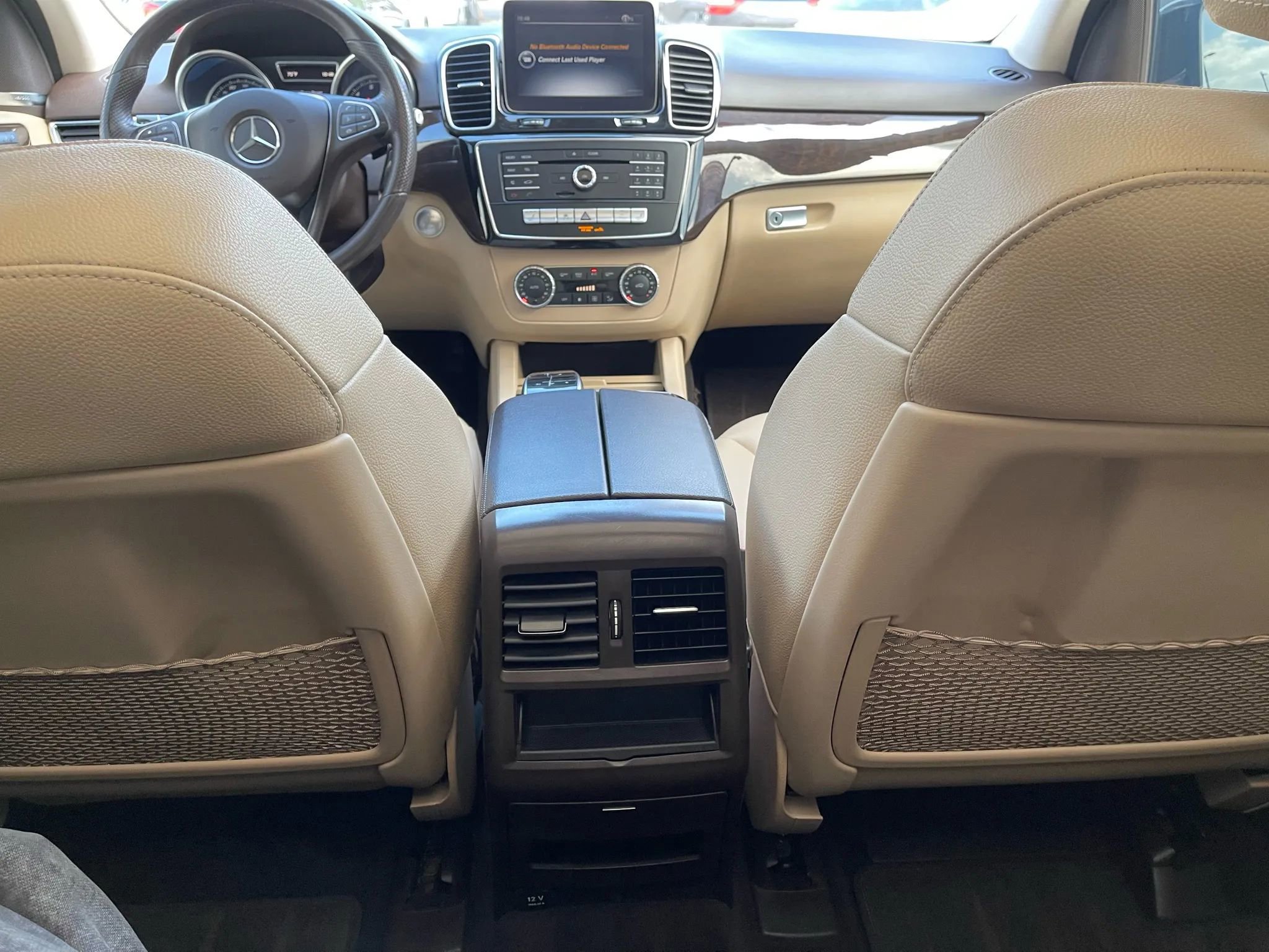 Used 2018 Mercedes-Benz GLE 350 GLE 350 Sport Utility 4D image 34