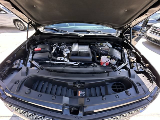 Certified 2023 Cadillac Escalade ESV Premium Luxury RWD image 35