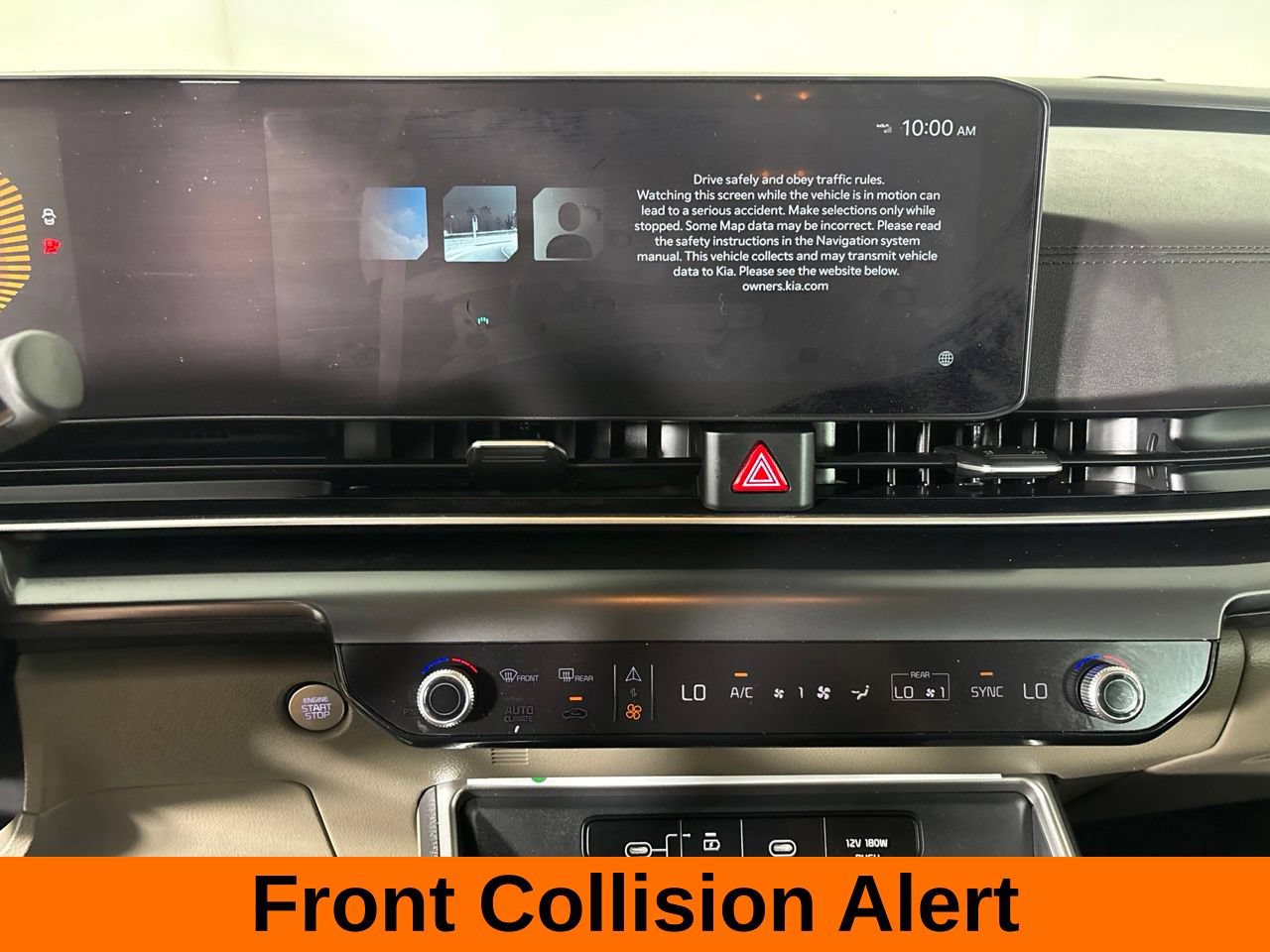 Used 2026 Kia Carnival FWD image 15