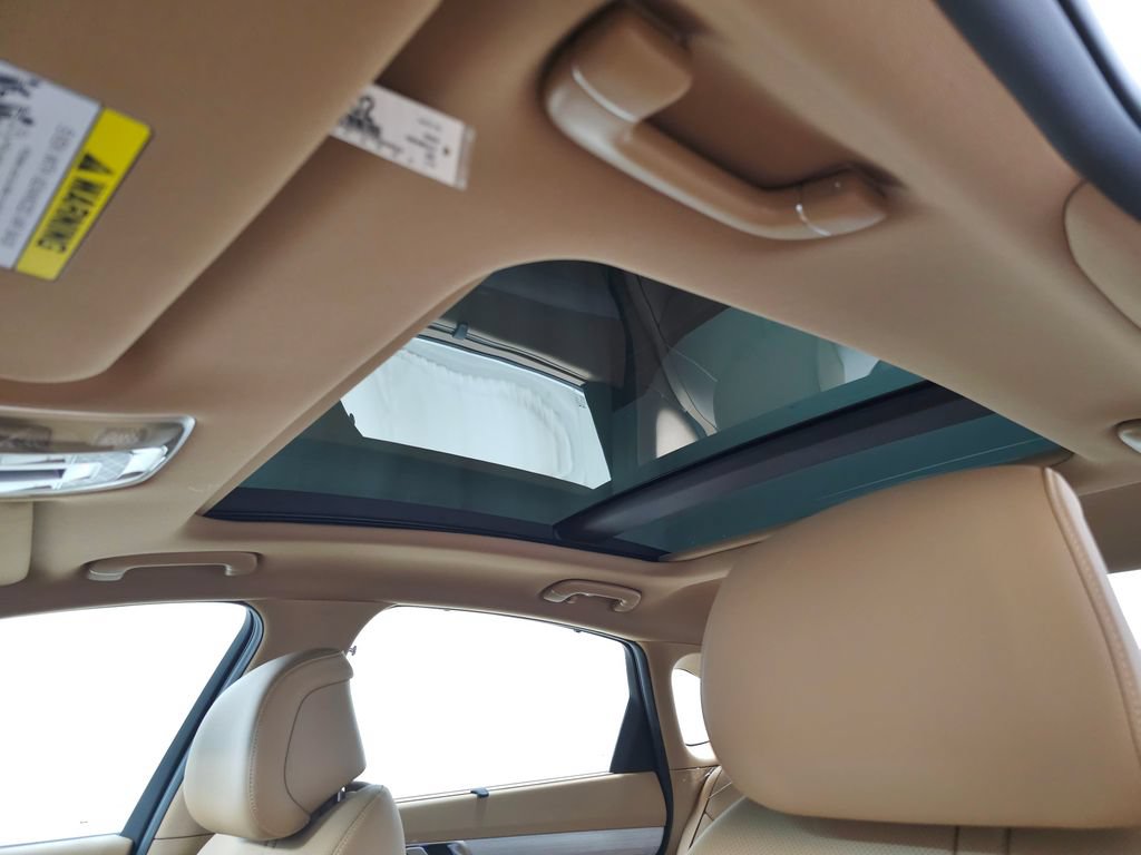 New 2026 Genesis G80 2.5T Advanced AWD/4WD image 13