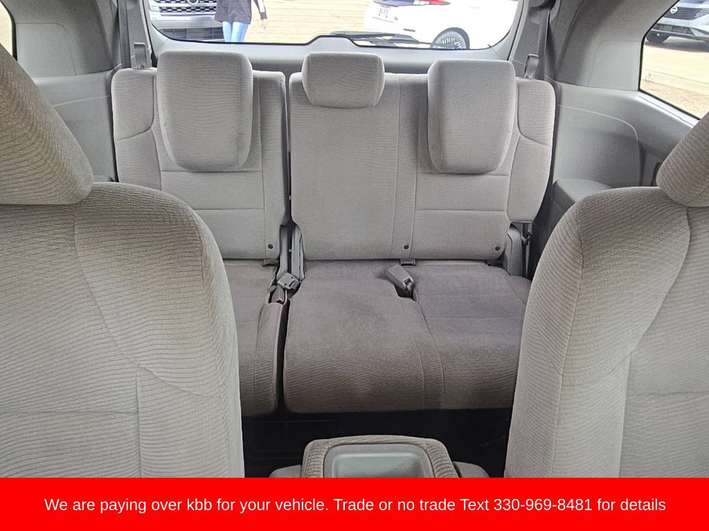 Used 2011 Honda Odyssey EX image 23