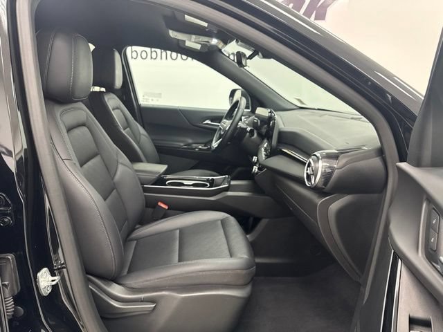 Used 2025 Chevrolet Equinox LT w/ Convenience Package II FWD image 31