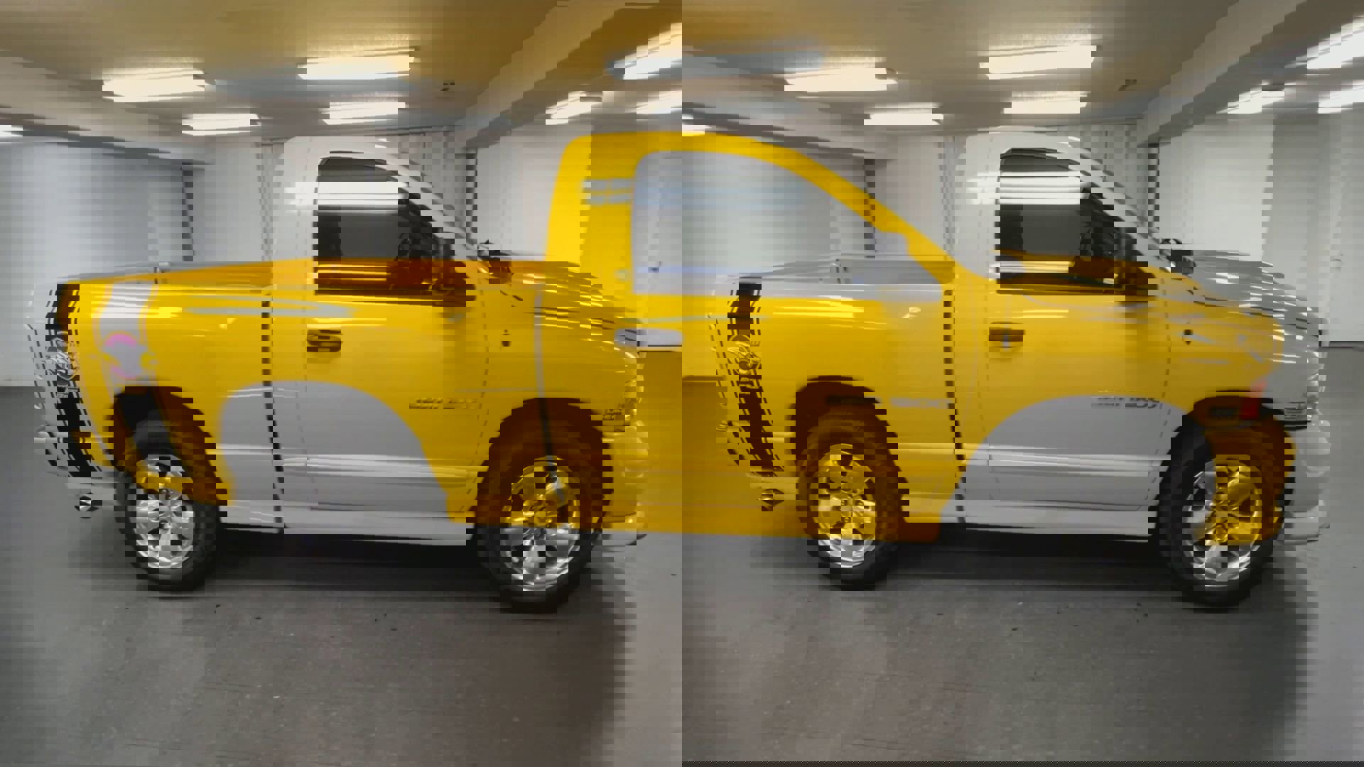 Used 2004 Dodge Ram 1500 Truck SLT w/ Sport Appearance Group image 47