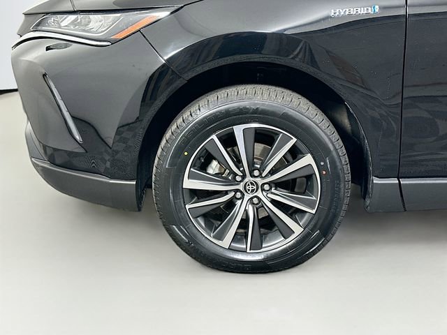 Used 2021 Toyota Venza LE image 29