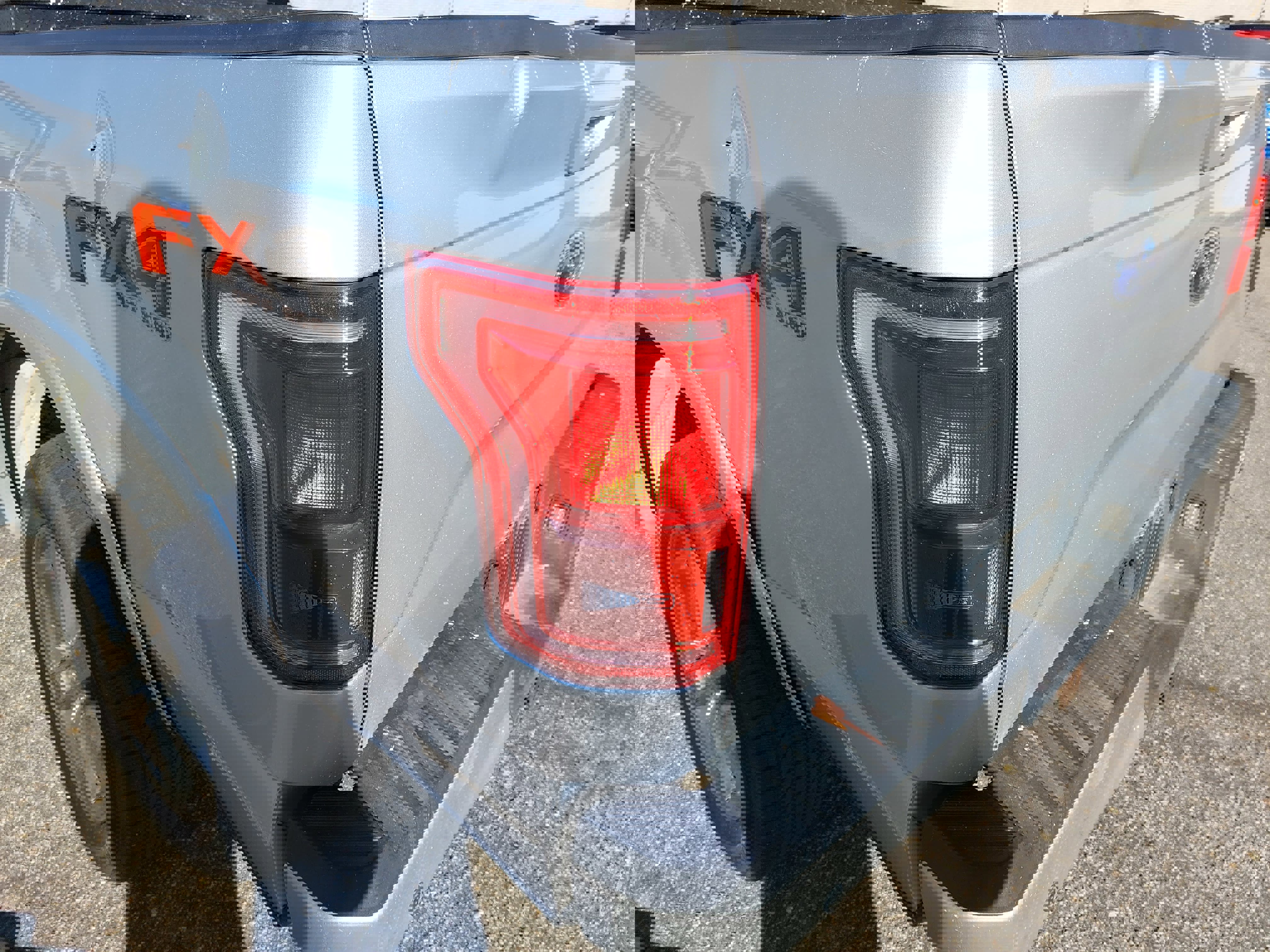 Used 2015 Ford F150 Lariat image 36