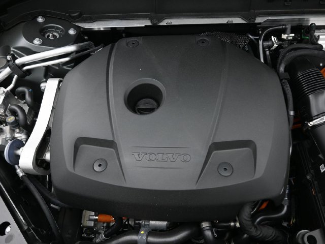 Used 2026 Volvo XC60 T8 Ultra w/ Protection Package Premier AWD/4WD image 38
