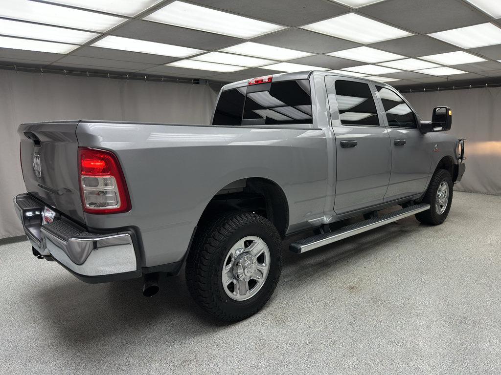 Used 2023 RAM 2500 Tradesman AWD/4WD image 4