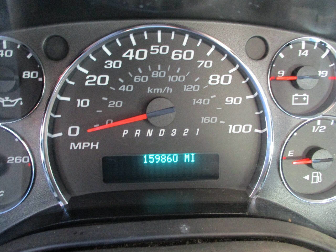 Used 2009 Chevrolet Express 3500 image 36