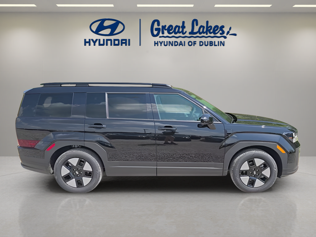 New 2026 Hyundai Santa Fe SEL AWD/4WD image 6