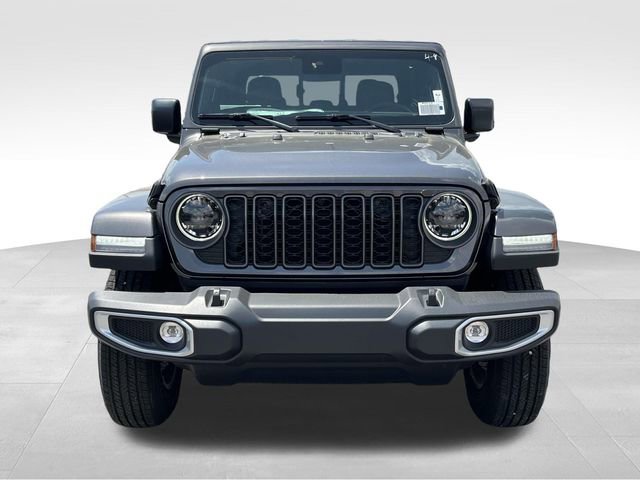 New 2025 Jeep Gladiator Sport video 2