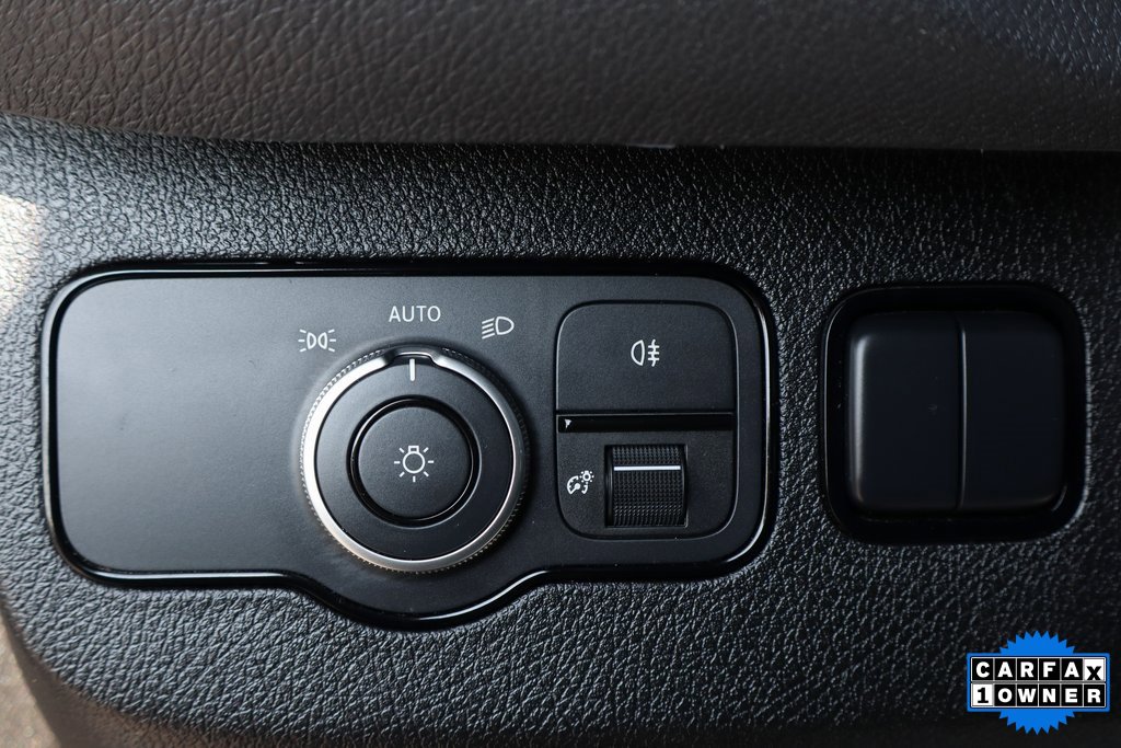 Used 2024 Mercedes-Benz Sprinter 2500 image 20