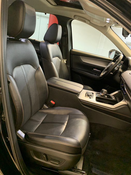 Used 2024 MAZDA CX-90 3.3 Turbo w/ Preferred Plus image 65