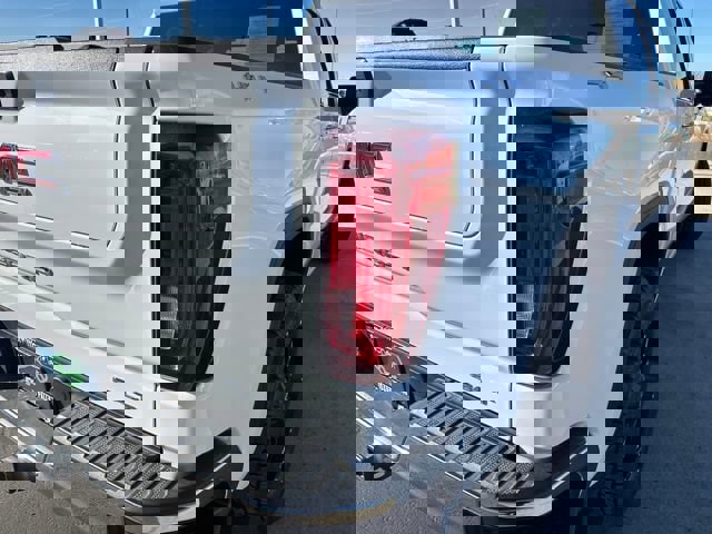 Certified 2024 GMC Sierra 1500 SLT image 29