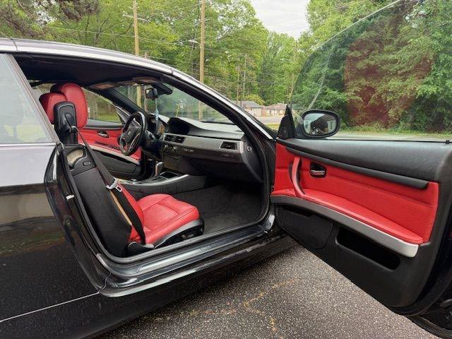 Used 2011 BMW 328i Convertible RWD image 33