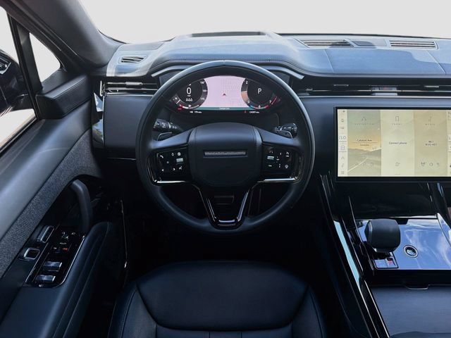 Used 2024 Land Rover Range Rover Sport Dynamic SE AWD/4WD image 18