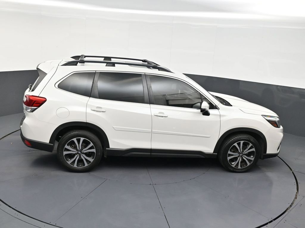 Used 2019 Subaru Forester Limited image 18