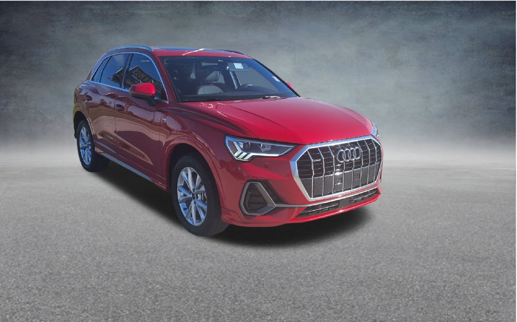 Used 2025 Audi Q3 2.0T Premium AWD/4WD 360° Tour