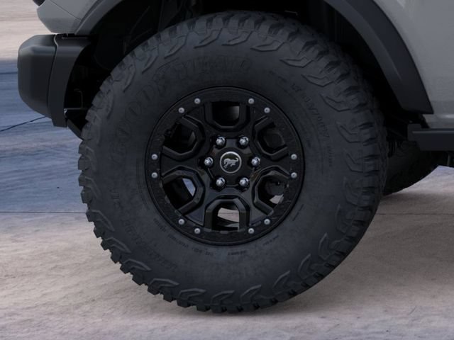 New 2026 Ford Bronco Badlands w/ Wildtrak Package AWD/4WD image 21