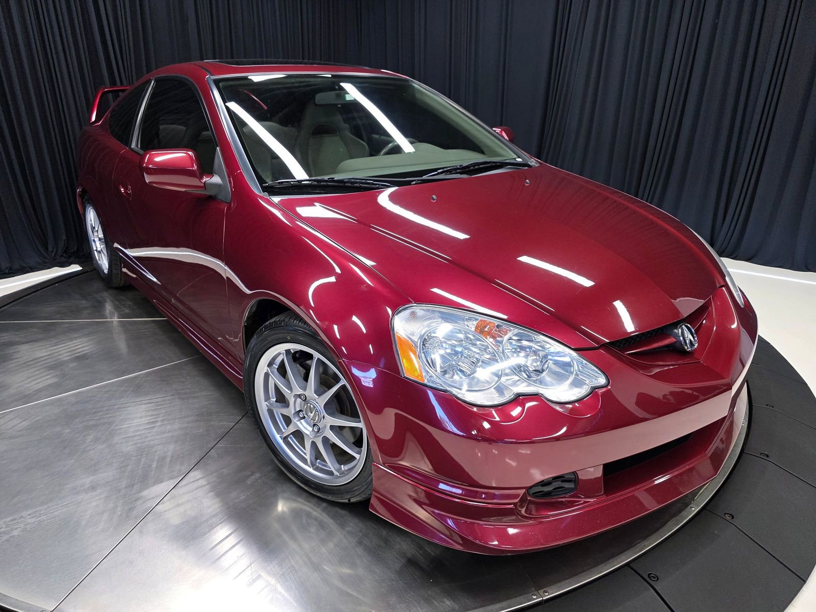 Used 2003 Acura RSX Type-S FWD image 52