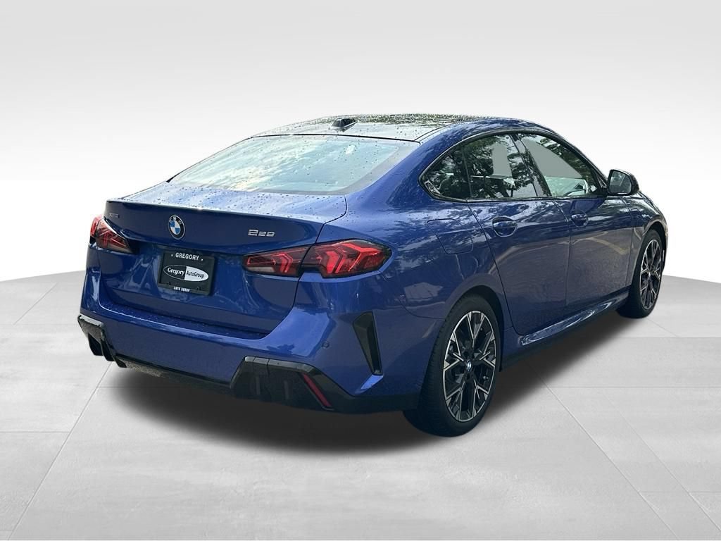 Used 2026 BMW 228i xDrive AWD/4WD image 8