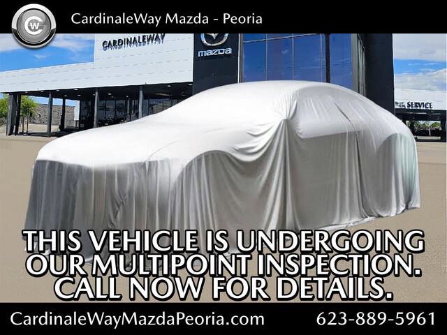Used 2017 MAZDA CX-5 Touring w/ Preferred Equipment Package